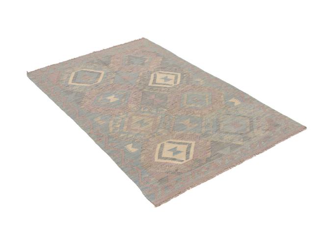 Kilim Afegão - 2