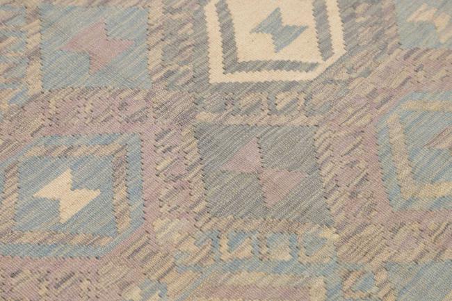 Kilim Afegão - 3