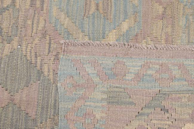 Kilim Afegão - 4