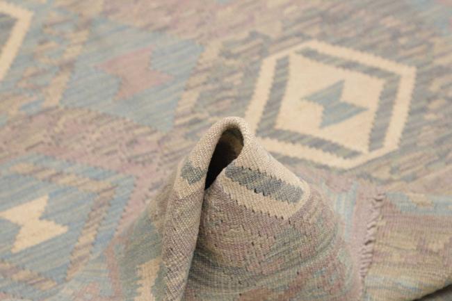 Kilim Afegão - 5