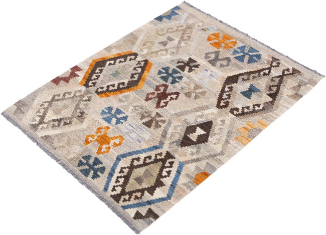 Kilim Afghan - 1