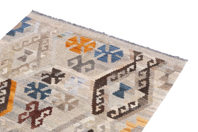 Kilim Afghan - 2