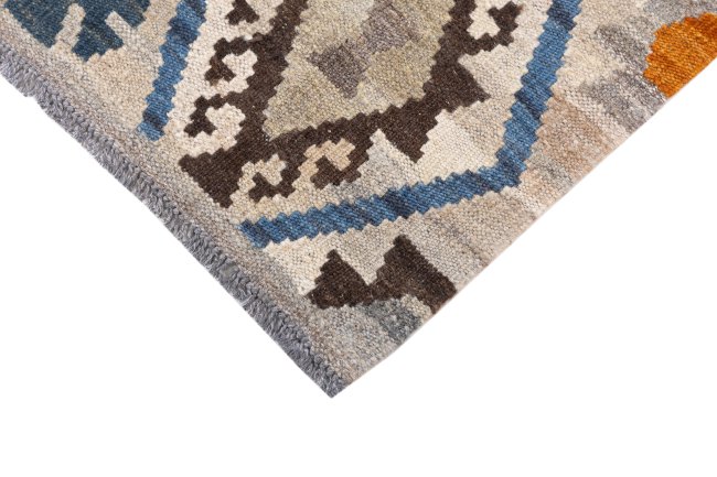 Kilim Afghan - 3