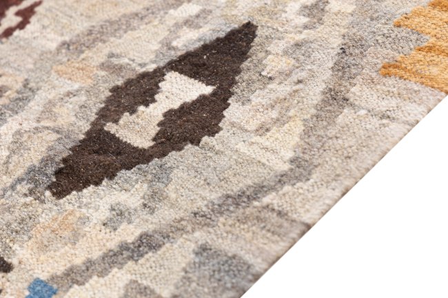 Kilim Afghan - 4