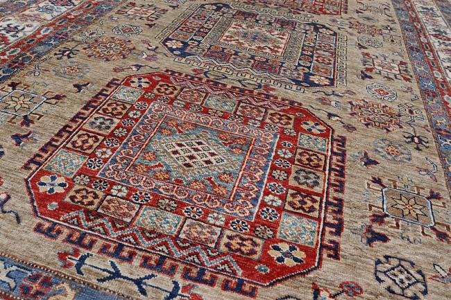 Kazak Ghazni - 2