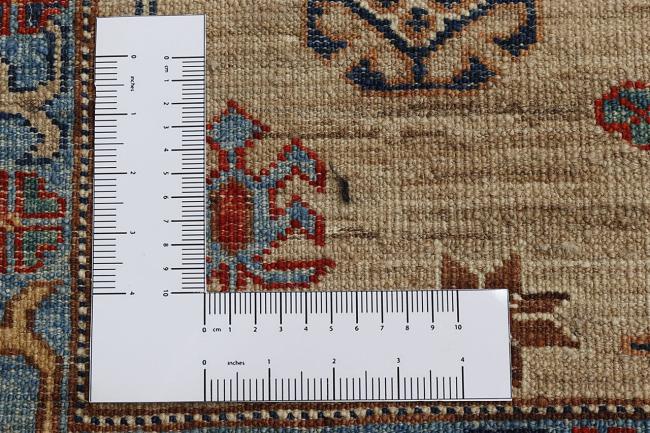 Kazak Ghazni - 4