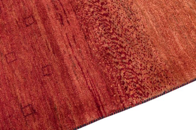 Persian Gabbeh Loribaft Z - 4