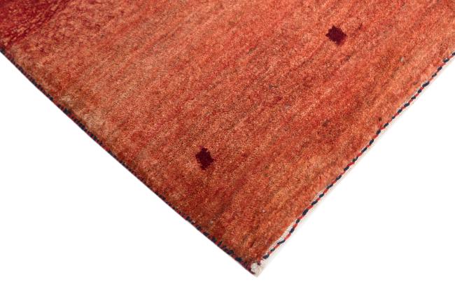 Persian Gabbeh Loribaft Z - 5