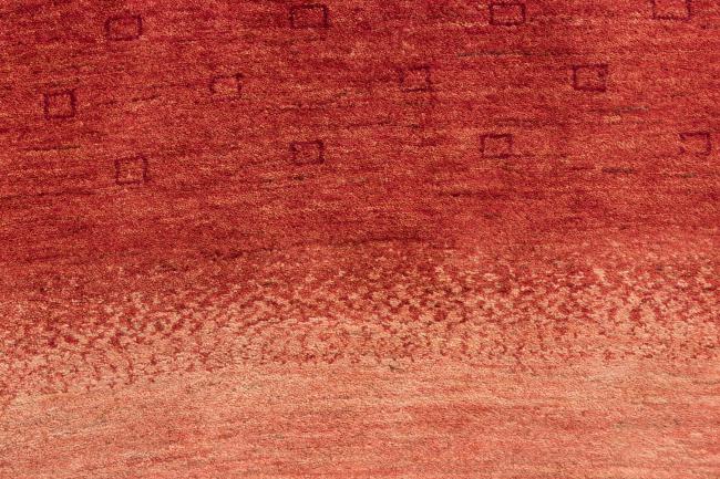 Persian Gabbeh Loribaft Z - 6