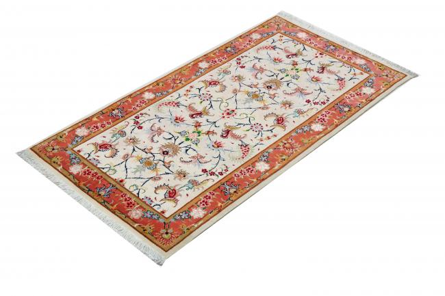 Tabriz 50Raj - 1