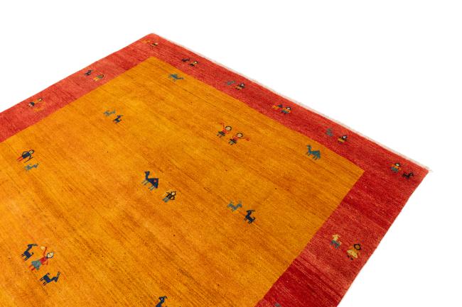 Perser Gabbeh Pure - 3