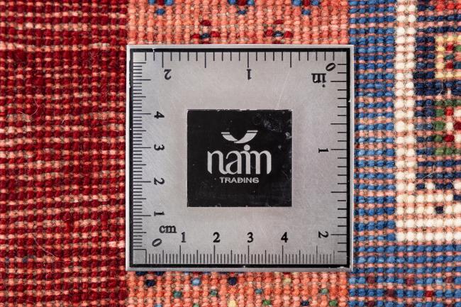 Persian Gabbeh Loribaft Nowbaft - 10