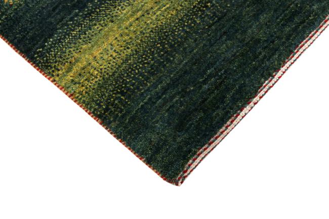 Persa Gabbeh Loribaft Atash - 5