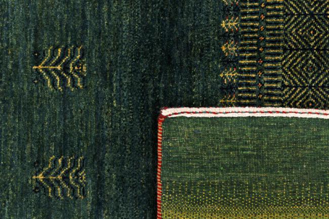 Persa Gabbeh Loribaft Atash - 6