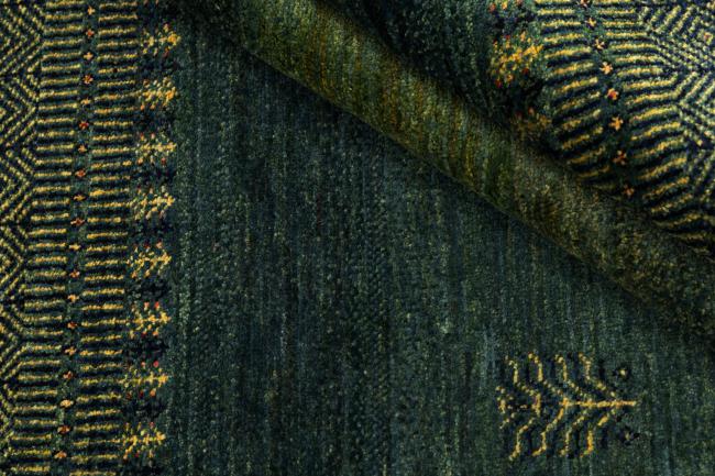 Persa Gabbeh Loribaft Atash - 8