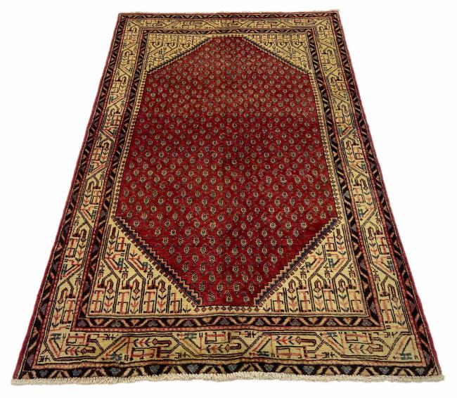 Sarouk Mir Boteh - 1