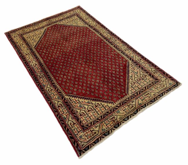 Sarouk Mir Boteh - 2