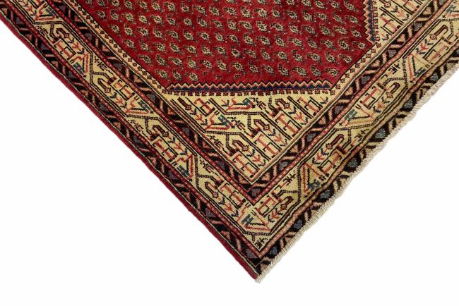 Sarouk Mir Boteh - 3