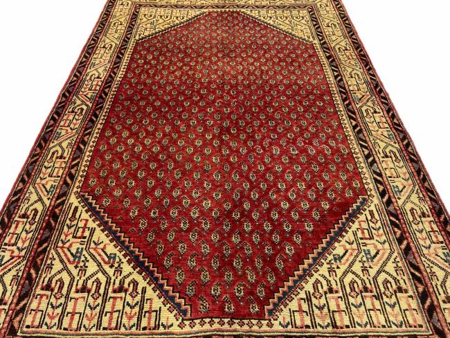 Sarouk Mir Boteh - 4