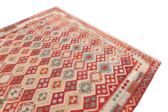 Kilim Afegão - 2