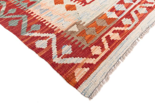 Kilim Afegão - 4