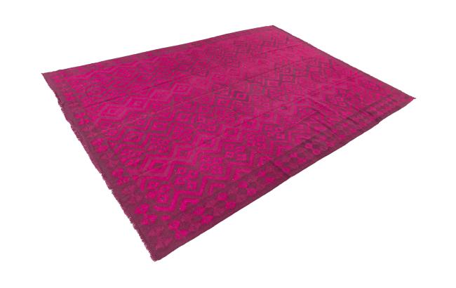 Kilim Afghan Heritage - 1