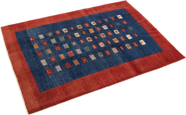 Περσία Γκάμπεθ Loribaft Z - 2