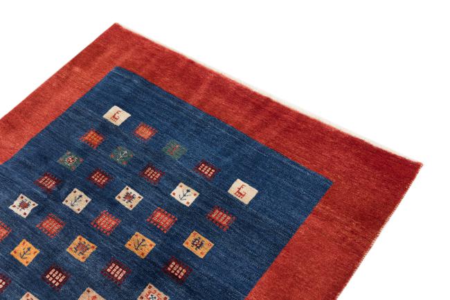 Περσία Γκάμπεθ Loribaft Z - 3