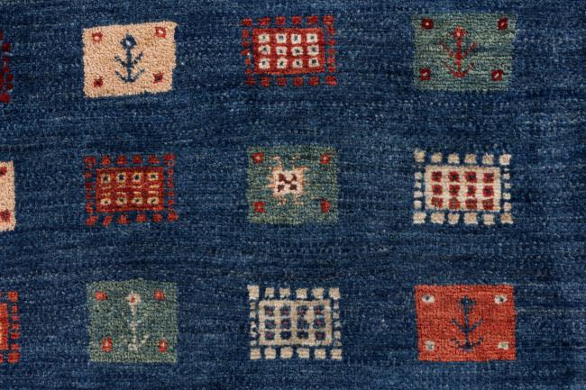 Περσία Γκάμπεθ Loribaft Z - 6