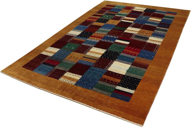 Persa Gabbeh Loribaft - 1