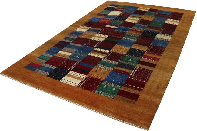 Persa Gabbeh Loribaft - 2