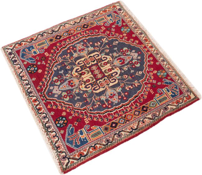 Ghashghai Limited - 1