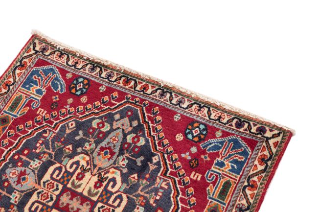 Ghashghai Limited - 3