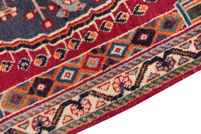 Ghashghai Limited - 4