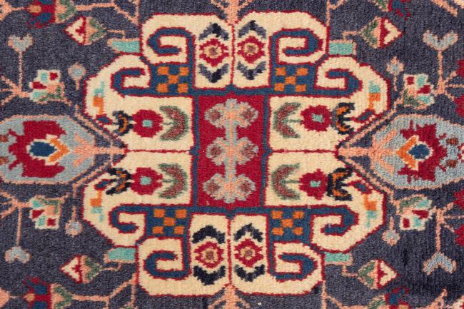 Ghashghai Limited - 5