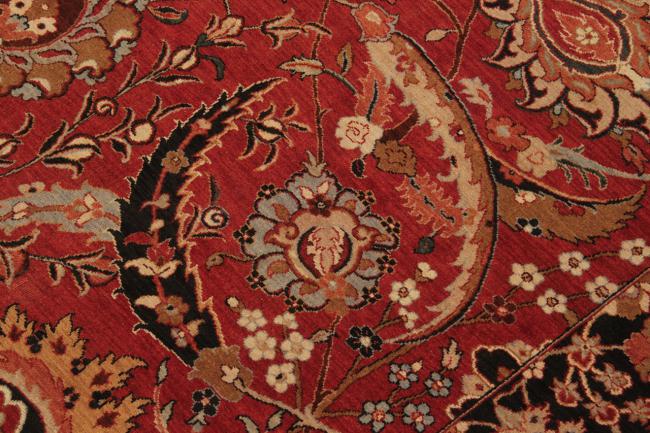 Indo Tabriz Royal - 2