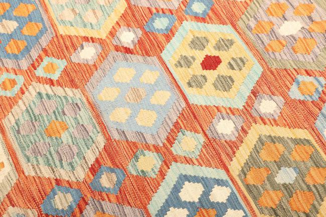 Kilim  Afghan - 3
