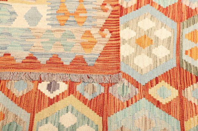 Kilim  Afghan - 4
