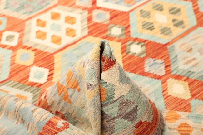 Kilim  Afghan - 5