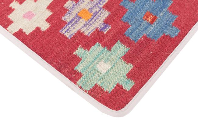 Kilim Afghan Kuddfodral - 3