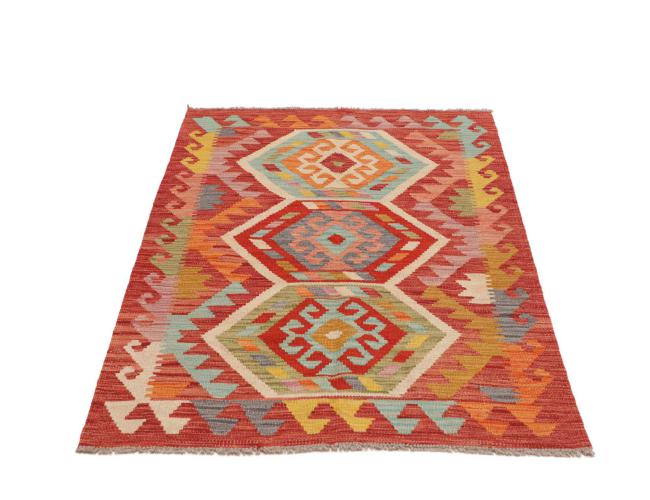 Kilim Afghan - 1