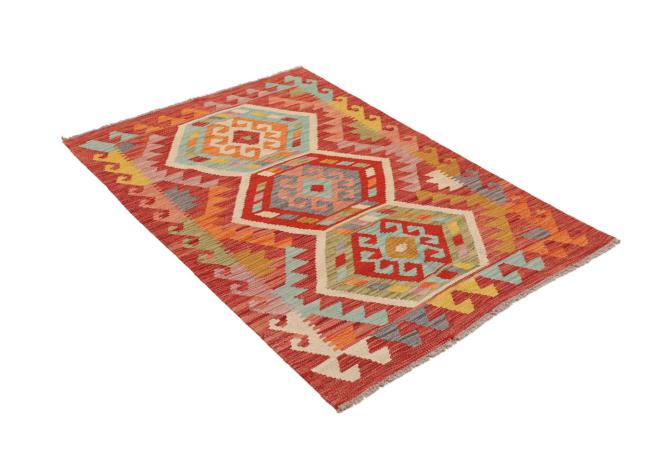 Kilim Afghan - 2