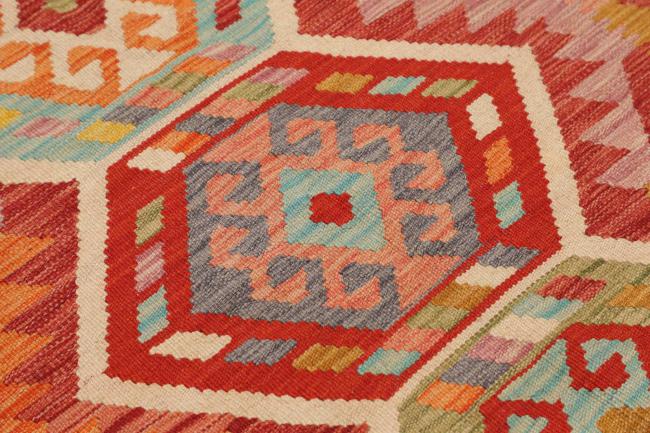 Kilim Afghan - 3