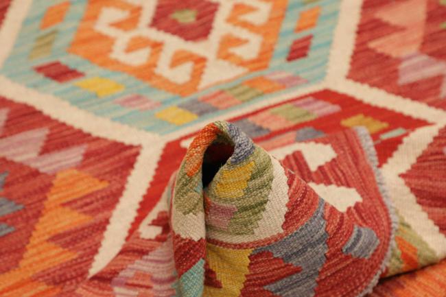 Kilim Afghan - 5