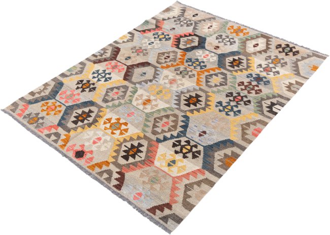 Kelim Afghan - 1