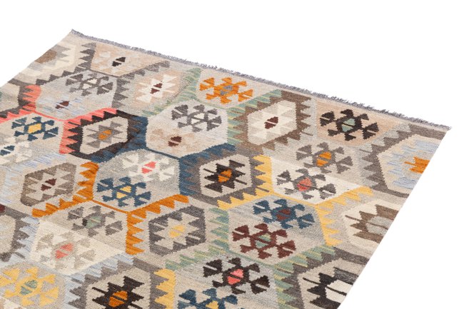 Kelim Afghan - 2