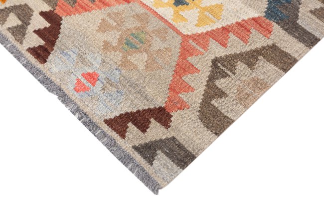Kelim Afghan - 3