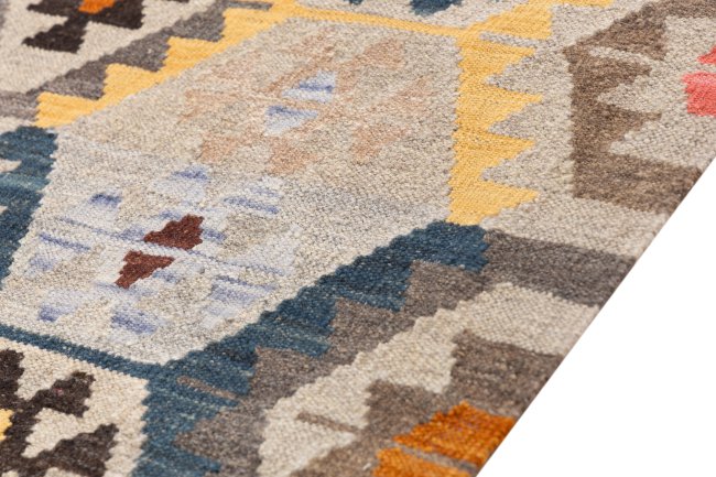 Kelim Afghan - 4