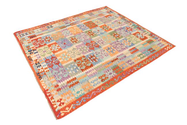 Kilim Afghan - 1