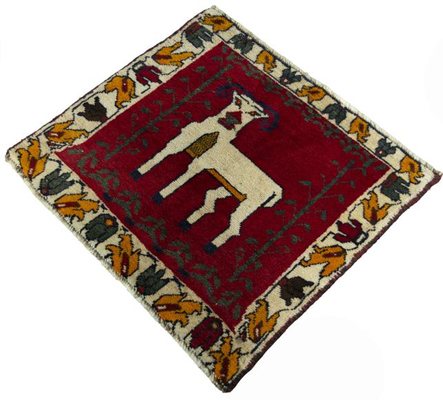 Shiraz - 1